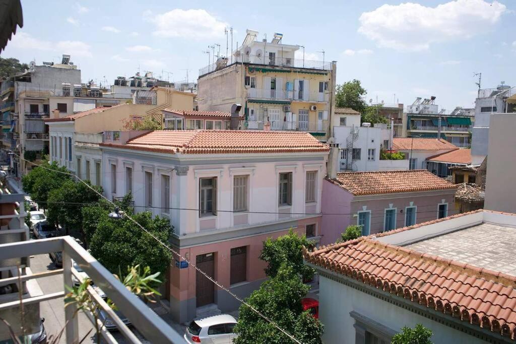 Feeling Athens, Thiseio Athens