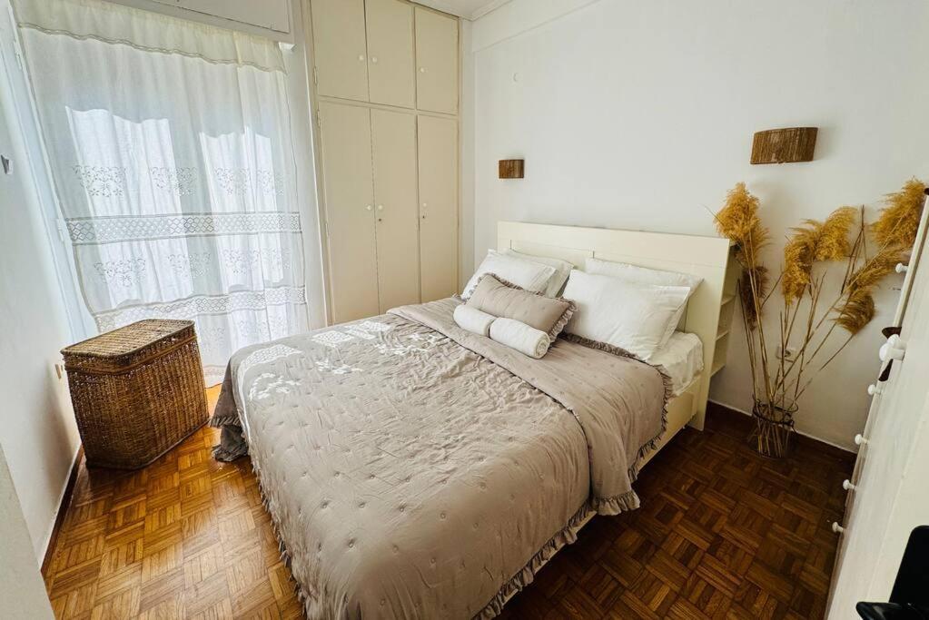 Apartment Feeling Athens, Thiseio *